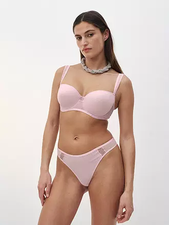 TRIUMPH | BH gefüttert PALINA COSMIC HEARTBEAT vintage pink | 